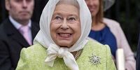 ملکه انگلیس قادر به انجام وظایف عادی خود نیست