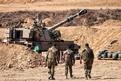 پیشنهاد فوری فرماندهان ارتش اسرائیل درباره آتش بس/ هراس تل آویو از جنوب لبنان  