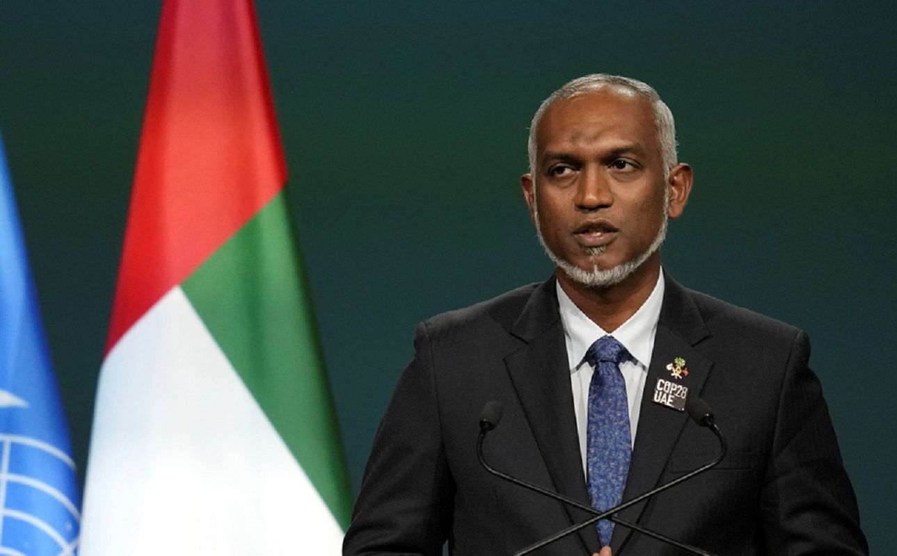 خشم مالدیو از هند بالا گرفت / سفر هندی‌ها به مالدیو لغو شد!
