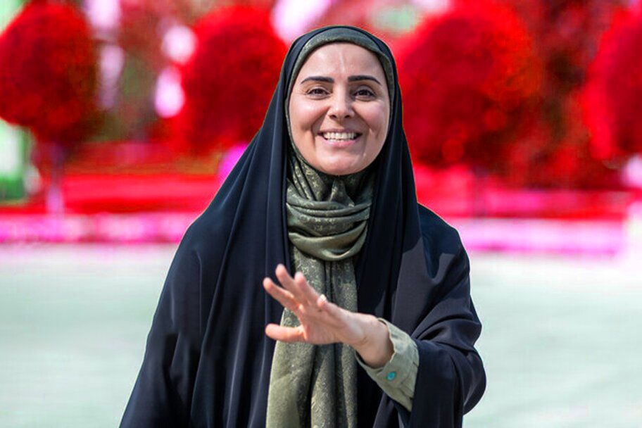 تصویری از وزیر زن پزشکیان که پربازدید شد