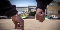 انهدام باند قاچاق انسان در ایران
