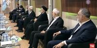 همتی با بایدن دیدار می کند؟