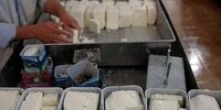 قیمت پنیر سر به فلک کشید