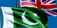 گفتگوی وزیران خارجه انگلیس و پاکستان درباره مذاکرات ایران و آمریکا