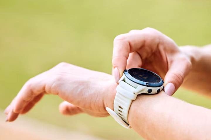 معرفی بهترین ساعت هوشمند صفحه گرد