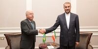 گفت‌وگوی تلفنی امیرعبداللهیان و وزیر خارجه برزیل درباره اوضاع غزه
