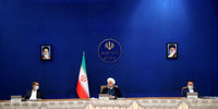 فیلم| روحانی: کسی که به طرح اقتصادی دولت ایراد می گیرد راه حل را هم بگوید