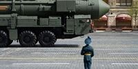 پیام تهدیدآمیز روسیه به غرب/ رونمایی مسکو از بمب هسته‌ای 12 بار قوی‌تر از بمب هیروشیما!