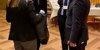 رایزنی عراقچی با نمایندگان تروئیکای اروپایی در حاشیه نشست وین