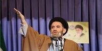 انتقاد خطیب جمعه خرم‌آباد: مگر می‌شود بخش‌هایی از یک لباس نو پاره باشد!