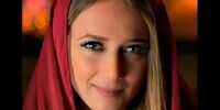 بایکوت اکسپو دبی توسط خواننده زن فلسطینی