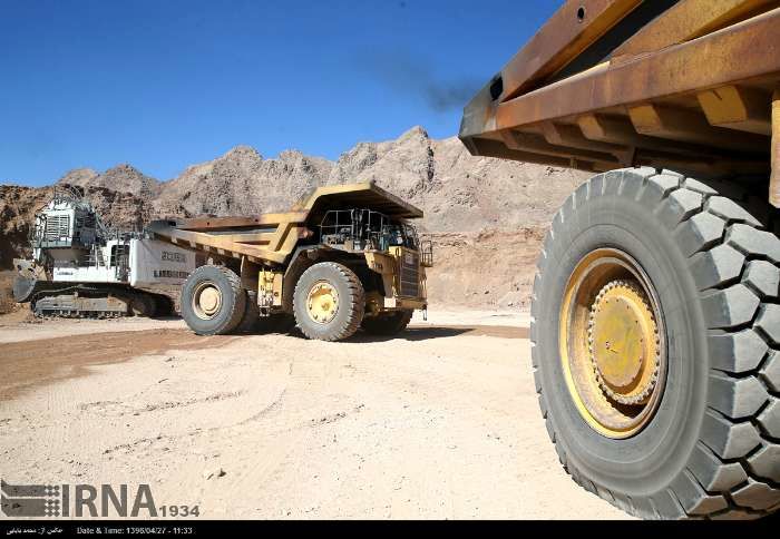 وزارت صنعت و دستور فعالسازی ۱۳ هزار معدن