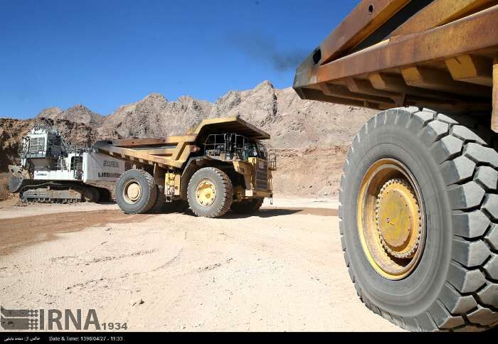 احیا و فعال سازی 253 معدن کوچک و متوسط در سال 99