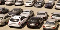 سیگنال دلاری به قیمت خودرو 