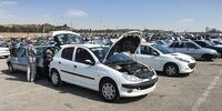 سقوط قیمت‌ها در بازار خودرو ادامه‌ دارد؟