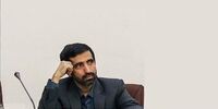 عباسی مدیرکل روابط عمومی دفتر ریاست جمهوری شد