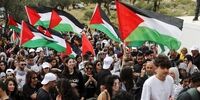 راه‌اندازی بزرگترین شبکه جهانی دانشجویی برای حمایت از فلسطین