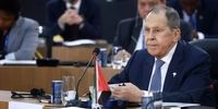  لاوروف: روسیه آماده است اورانیوم غنی‌شده در اختیار ایران قرار دهد