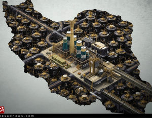 دوران سخت اقتصاد ایران در جنگِ فرسایشی | سوری: بزرگ‌ترین کمک دولت به کسب‌وکارها باز کردن اینترنت است