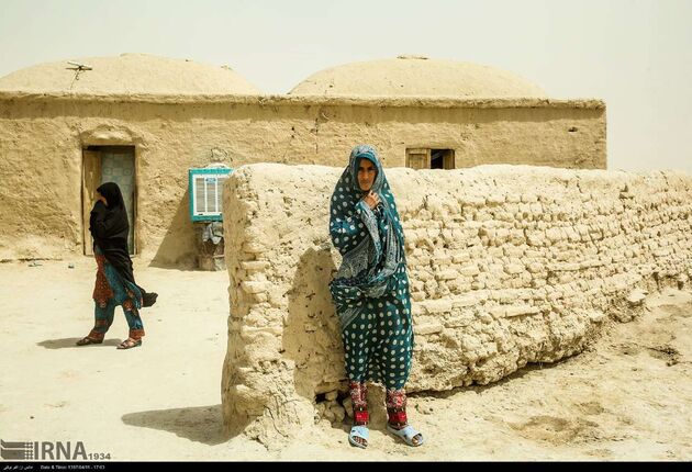 سیستان عکس: اکبر توکلی