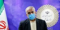 دبیر ستاد مرکزی اربعین حسینی: مرزهای زمینی کشور بسته است