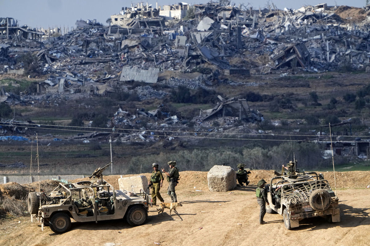 کارزار اشتباه اسرائیل در غزه!/ انتفاضه جدید در راه است؟