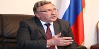 واکنش معنادار اولیانوف به انتصاب قالیباف به عنوان نماینده ویژه ایران در امور چین