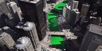 تصاویری از «سرزمین چمنزارها»