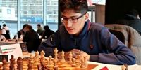 تغییر تابعیت استاد بزرگ شطرنج ایران/ فدراسیون واکنش نشان داد