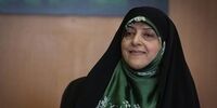 واکنش معصومه ابتکار به طرح بحث‌برانگیز مجلسی یازدهم