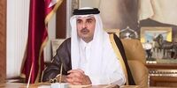 قطر موضع خود را به پزشکیان اعلام کرد