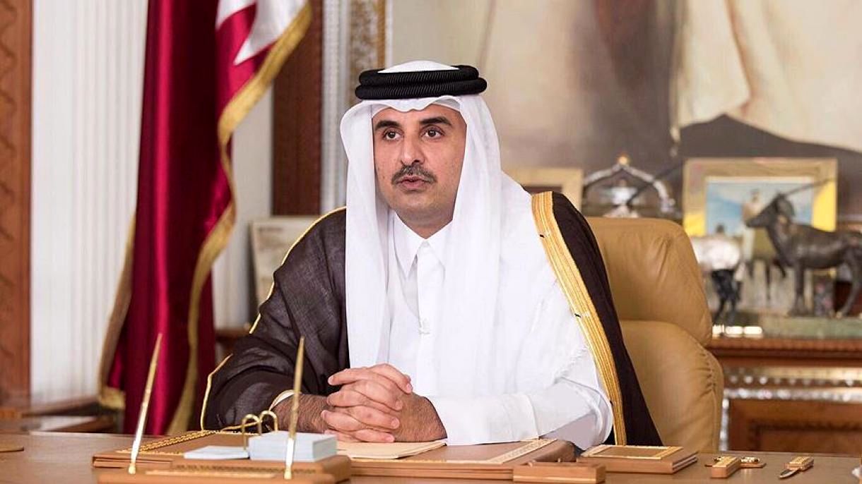 قطر موضع خود را به پزشکیان اعلام کرد
