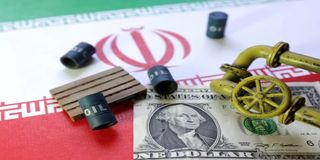 برگ بَرنده ایران در مذاکرات 60 روزه با آمریکا | چه بر سر ذخایر نفتی ایران می‌آید؟ | فرصتی که تهران از آن استفاده کرد