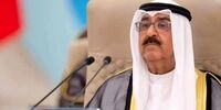 واکنش ولیعهد کویت به حمله اسرائیل به غزه!