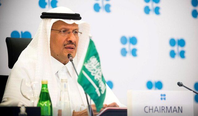اتمام حجت عربستان درباره بازار نفت!