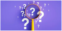 اگر باهوش هستید در 5 ثانیه جواب معما را پیدا کنید