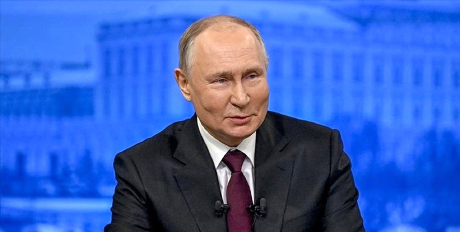 پوتین پیام مهم صادر کرد/ نقشه راه روسیه برای جنگ اوکراین اعلام شد