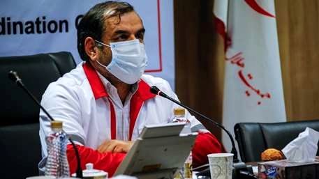 جزئیات جدید از ورود واکسن کرونا به ایران