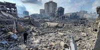 انتقاد نیویورک‌تایمز از کمک‌ نظامی بایدن به اسرائیل