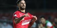 پنجمین قهرمانی متوالی پرسپولیس در لیگ برتر
