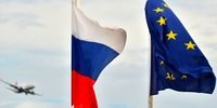 موضع‌گیری اروپایی‌ها علیه روسیه/ احتمال تحریم‌های بیشتر علیه مسکو