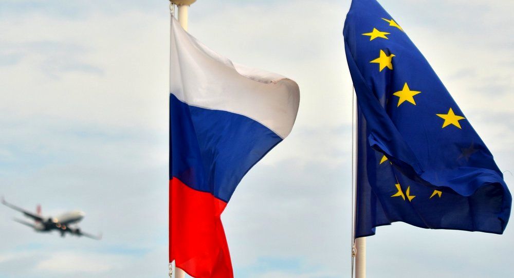 اخراج  ۳ دیپلمات اروپایی از روسیه 