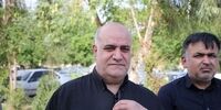 هلی‌برن نیروهای متخاصم در خوزستان تکذیب شد