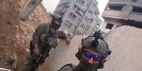 تل آویو دست به دامان کی یف شد!