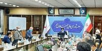 معرفی گزینه‌های پیشنهادی ریاست هلال احمر به رئیسی 