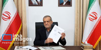 شوخی شوخی می‌خواهند سر رئیس‌جمهور را ببرند/ لابد توقع دارید که این جماعت از این به بعد بهداشتی‌تر سخن بگویند