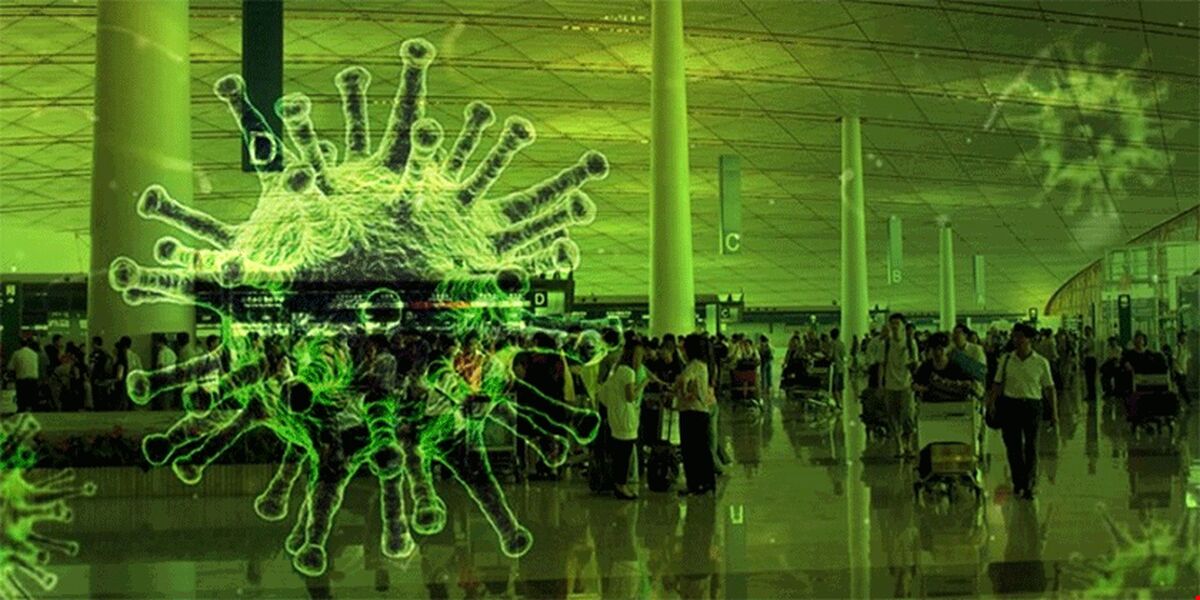 تست کرونا در این شرایط تحت پوشش بیمه است

