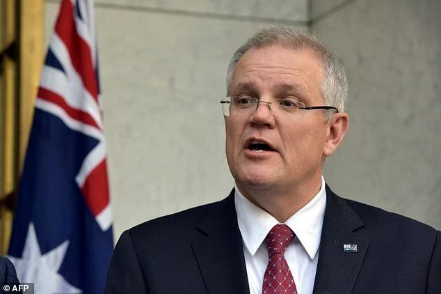 استرالیا از انتقال سفارت به قدس عقب‌نشینی کرد