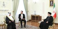 گلایه جنگی رئیسی به سفیر عربستان/ رد پای کشورهای مسلمان در کشتار فلسطینی‌ها