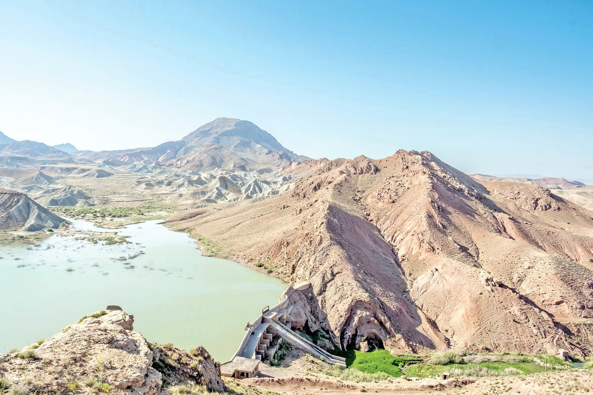 بمب ساعتی در خراسان جنوبی!